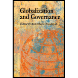 Globalization and Governance