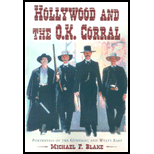 Hollywood and O. K. Corral