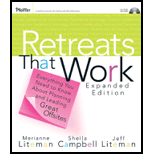 Retreats That Work (Expanded Edition)   With CD