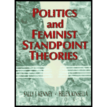 Politics and Feminist Standpoint Theories