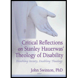 CRITICAL REFLEC.OF STANLEY HAUERWAS