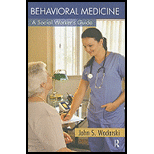 Behavioral Medicine