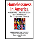 Homelessness in America