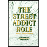 Street Addict Role