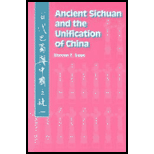 Ancient Sichuan and Unification of China