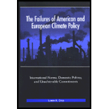 Failures of American and European Climate