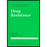 Drug Resistance