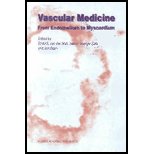 Vascular Medicine