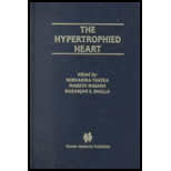 Hypertrophied Heart