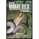 Keeping Moray Eels in Aquariums