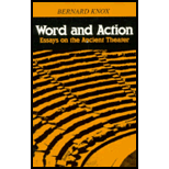 Word and Action