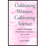 Cultivating Women, Cultivating Science