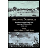 Atlantic Diasporas