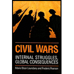 Civil Wars