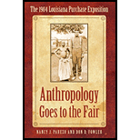 Anthropology Goes to the Fair