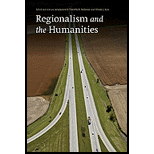 Regionalism and Humanities