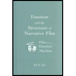 Emotion and Structure of Narrative Film