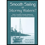 Smooth Sailing or Stormy Waters?