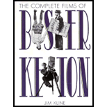 Complete Films of Buster Keaton