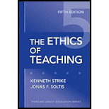 Ethics of Teaching