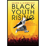 Black Youth Rising