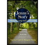 Jennys Story Taking the Long View of the Child, Prospects Philosophy in Action