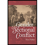 Gender and Sectional Conflict