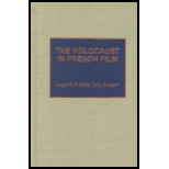 Holocaust in French Film