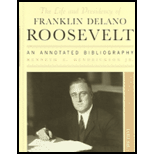 Life and Presidency of Franklin Delano