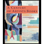 Century of Artist Books