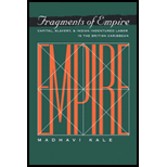 Fragments of Empire