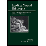 Reading Natural Philosophy