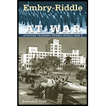 Embry Riddle at War