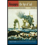 Voyages, Age of Sail