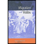 Migration and Vodou  With CD