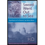 Sword Went out to Sea