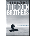 Philosophy of the Coen Brothers