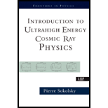 Intro. to Ultrahigh Energy Cosmic Ray