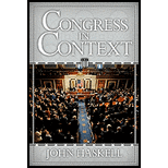 Congress in Context