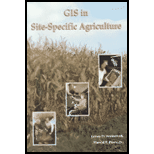 GIS in Site Specific Agriculture