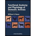 Functional Anatomy and Physiology of Domestic Animals