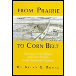 From Prairie to Corn Belt