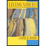 Living Voices Multicultural Poetry in the Middle School Classroom