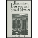 Banksters Bosses and Smart Money