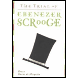 Trial of Ebenezer Scrooge