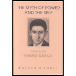 Myth of Power and Self