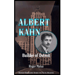 Albert Kahn  Builder of Detroit