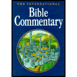 International Bible Commentary