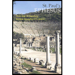 St. Pauls Ephesus