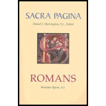 Romans Sacra Pagina